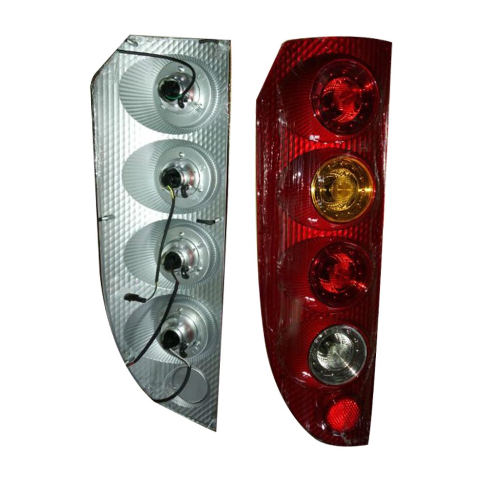 HC-B Bus Body Parts Tail Light Bus Rear Lamp LED TAIL LAMP
